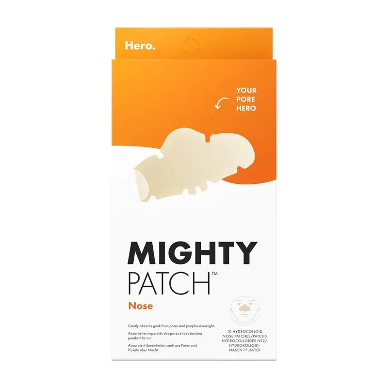 Preisknaller Mighty Patch Nose