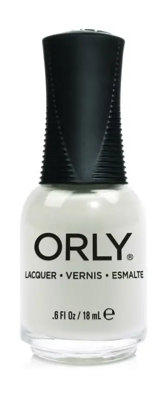 Jetzt Bestellen Nagellack Surrealist Ceci N'Est Pas Blanc