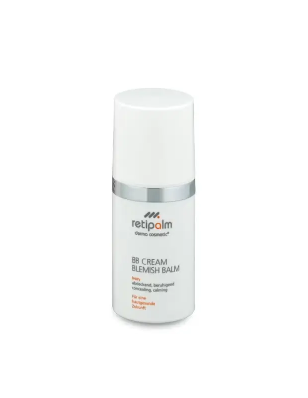 BB Cream Blemish Balm No.02 Ivory Solange Der Vorrat Reicht