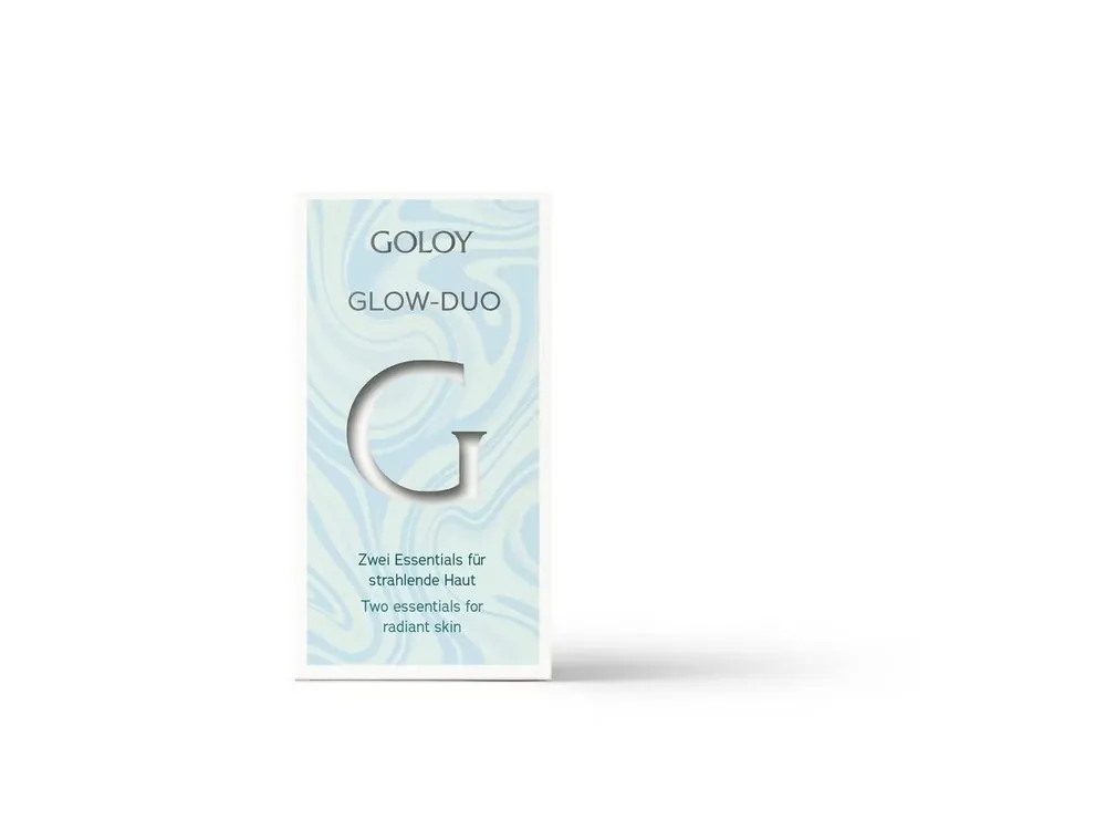 Geschenkset Glow-Duo Direkt Vom Hersteller