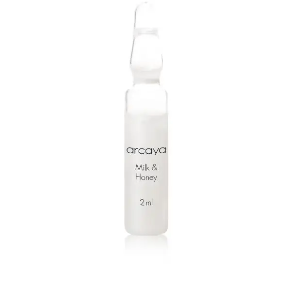 Sonderangebot Ampoules Milk & Honey 5 x 2 ml