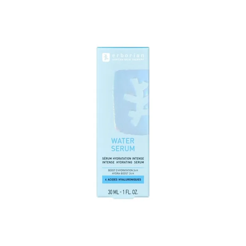 Water Serum Must-Have