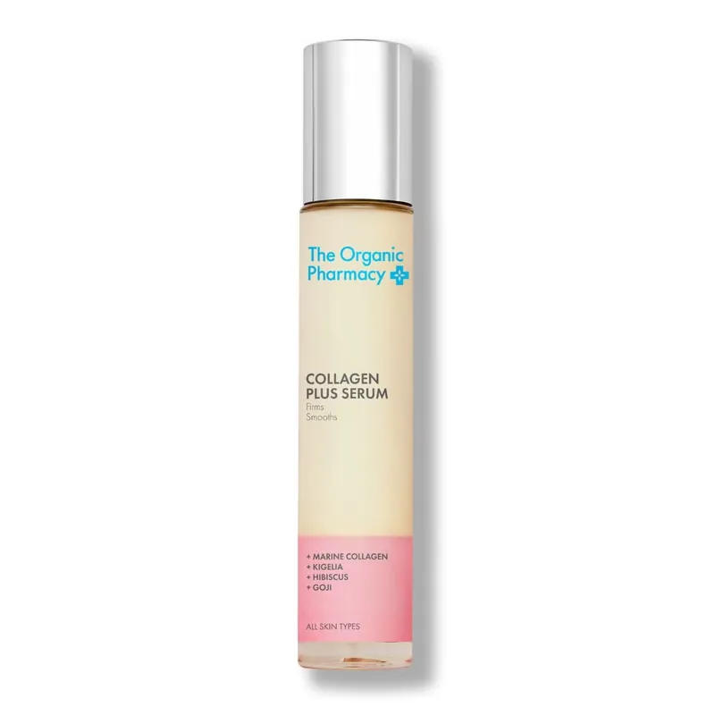 Nur Für Kurze Zeit Skincare - Collagen Plus Serum
