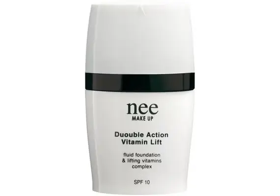 Double Action Lifting Foundation D2 Rabatt