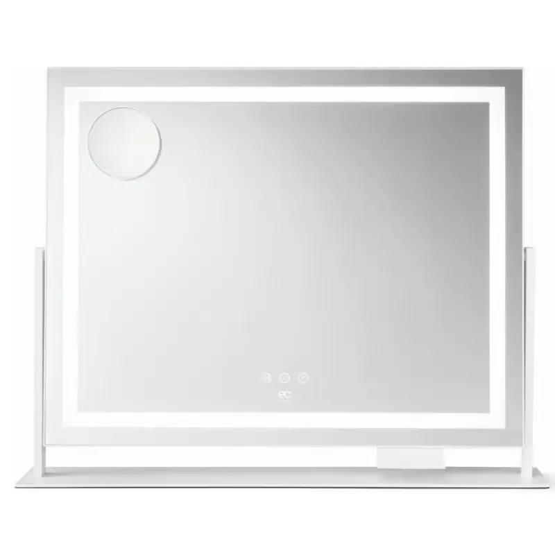 Letzte Chance Makeup Mirror Sparkle, 64 x 50 cm