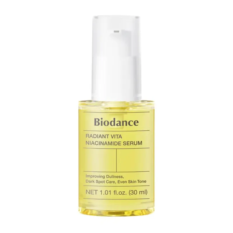 Knallerangebot Radiant Vita Niacinamide Serum