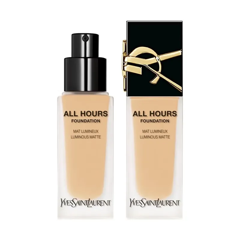 Top-Angebot All Hours Foundation 7 Light Warm