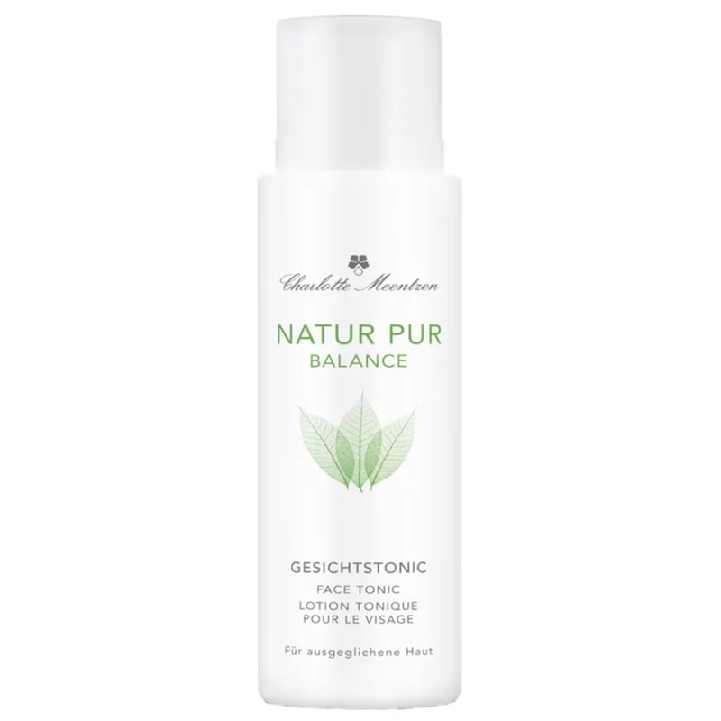Aktuell Natur Pur BALANCE Gesichtstonic