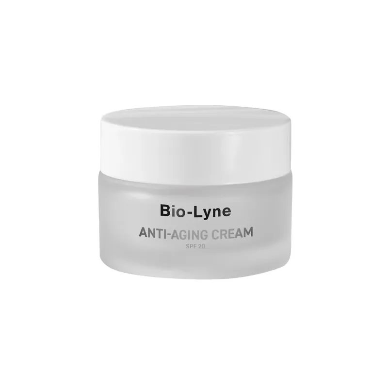 Neu Anti-Aging Cream SPF 20