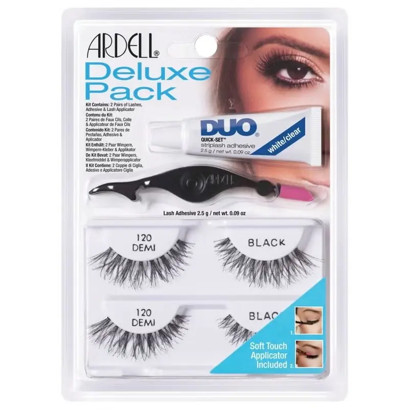Professional - Deluxe 120 Demi, 56 Paar Sale