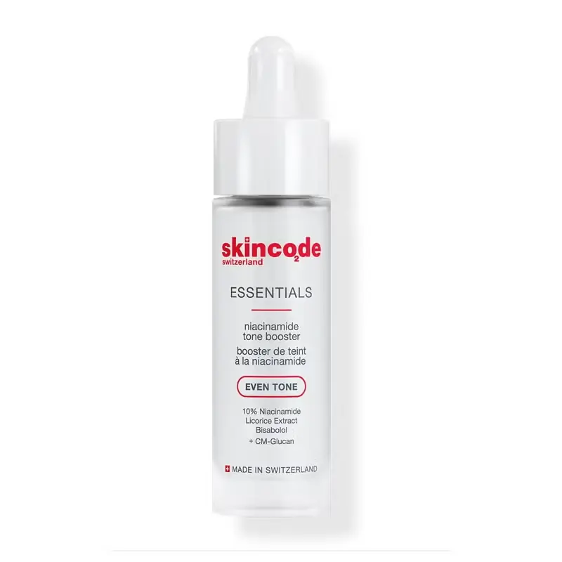 Expressversand Nicacinamide Tone Booster