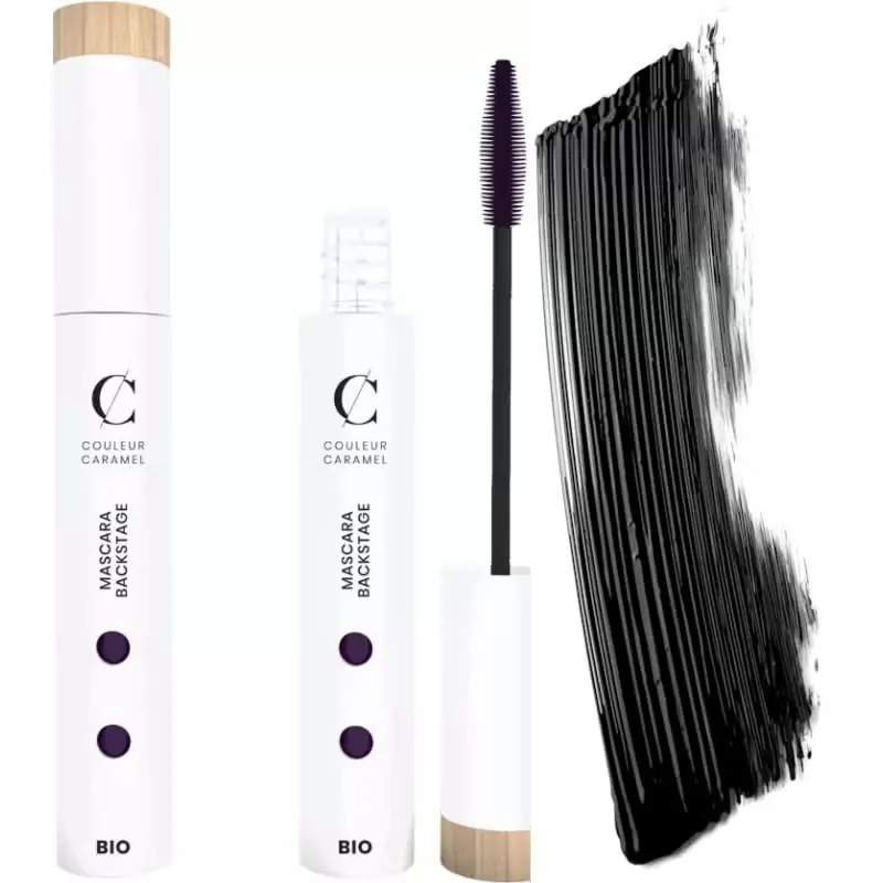 Mascara Perfect 241 Black Nur Für Kurze Zeit