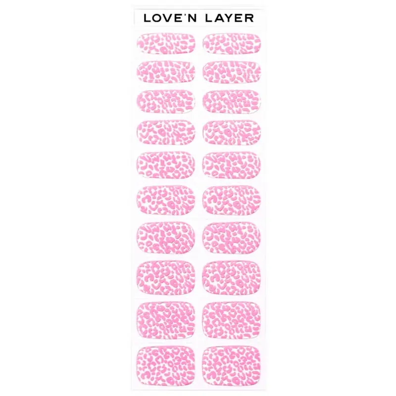 Leo Poppy Pink Aktuell