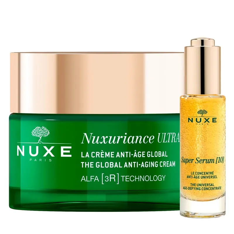 Nuxuriance Ultra Global Set Direkt Vom Hersteller