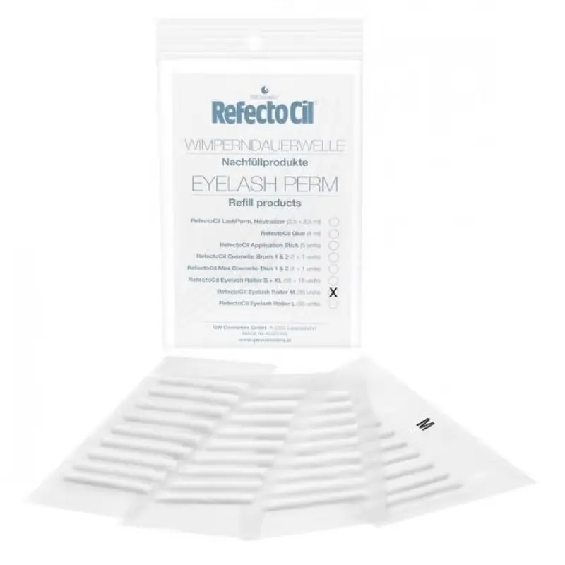 Eyelash M Perm Refill Roller Bestpreis
