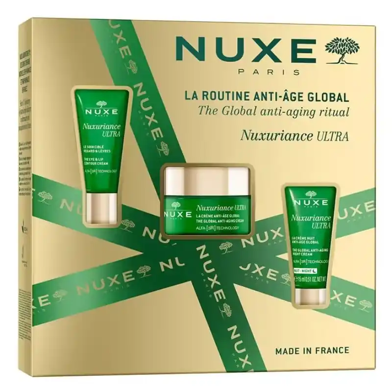 Meistverkauft Nuxuriance Weihnachtsset Ultra (3-teilig)
