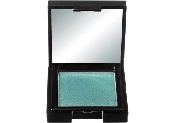 Eyeshadow Mono E43 holly green Jetzt Bestellen