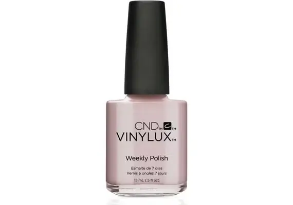 Zertifiziert Vinylux - Weekly Polish 270 Unearthed