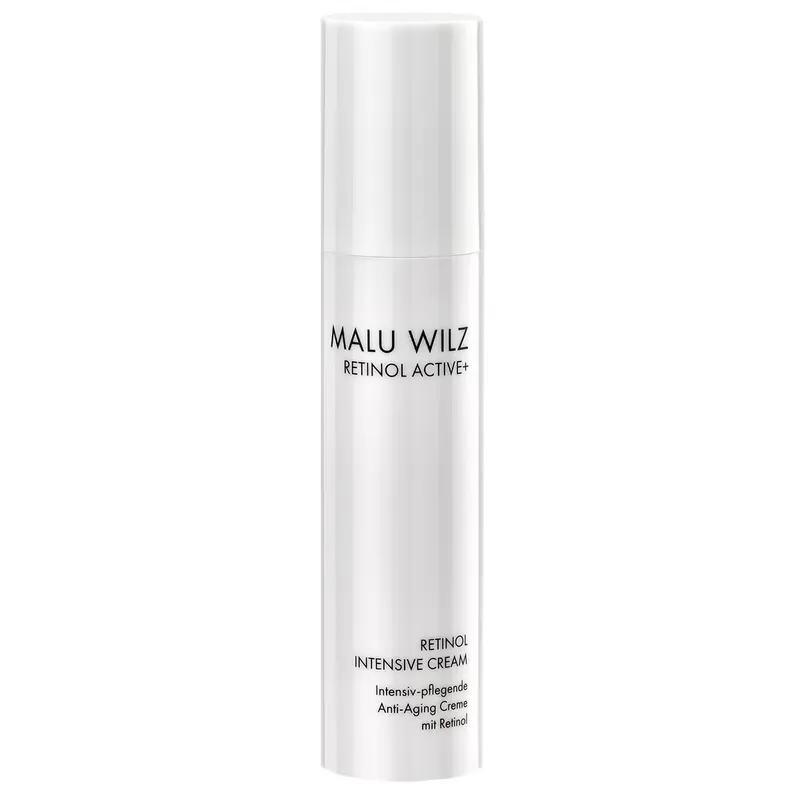 Finale Aktion Retinol Active+ Retinol Intensive Cream