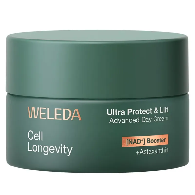 Cell Longevity Ultra Prot & Lift Day Cream Echt