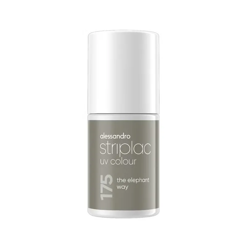 Striplac UV Colour The Elephant Way Preis Gesenkt