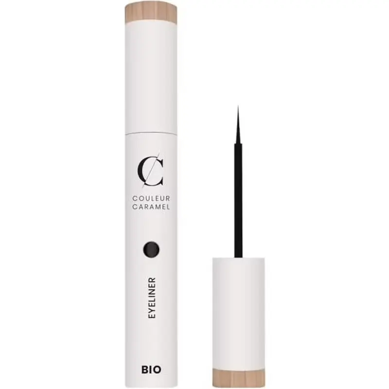 Eyeliner 307 Black Garantierte Lieferung