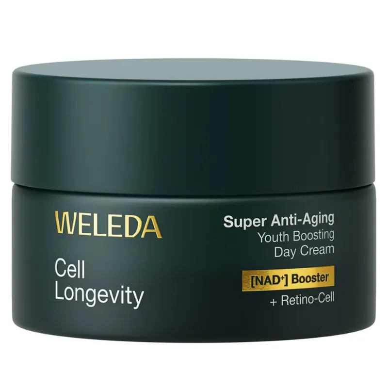 Neu Cell Longevity Super Anti-Aging Day Cream