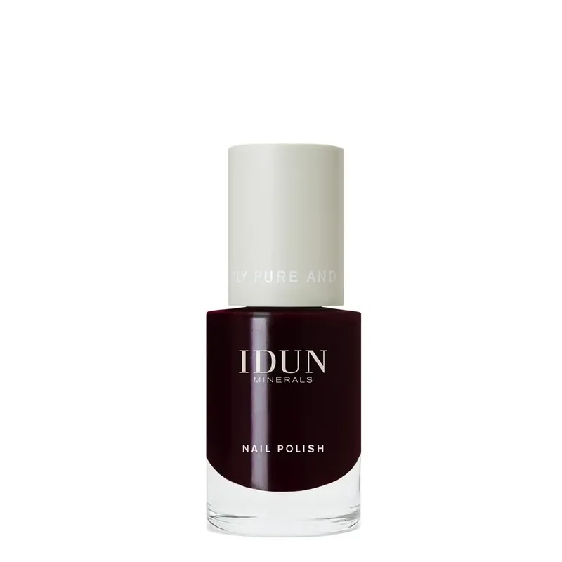 Kracherpreis Nail Polish Granat