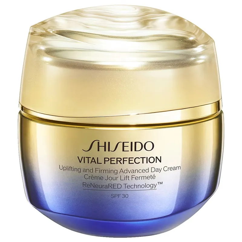 Kracherpreis Vital Perfection Uplifting and Firming Advanced Day Cream SPF30