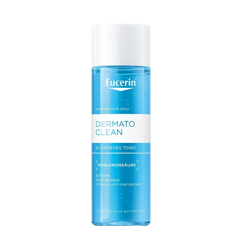 Top-Preis DermatoCLEAN Gesichts-Tonic