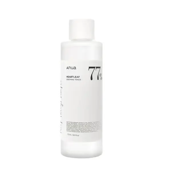 Heartleaf 77% Soothing Toner Top-Preis