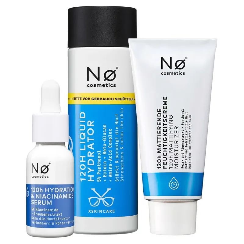 Meistverkauft Hydration Set