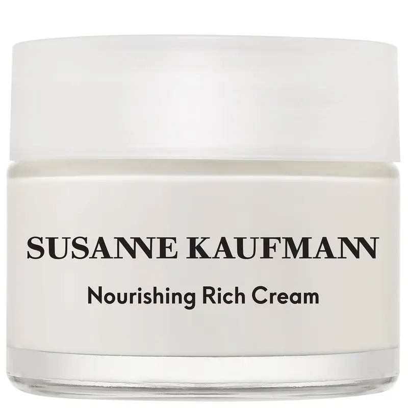 Nährstoffcreme intensiv - Nourishing Rich Cream Online Kaufen