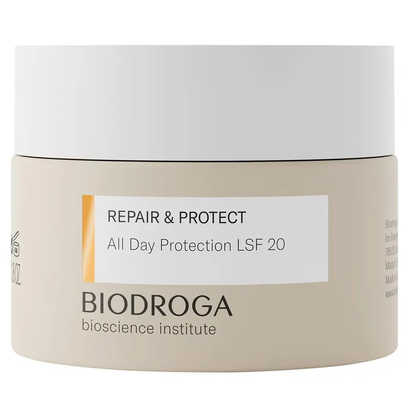 Bioscience Institute REPAIR & PROTECT All Day Protection SPF 20 Super-Preis