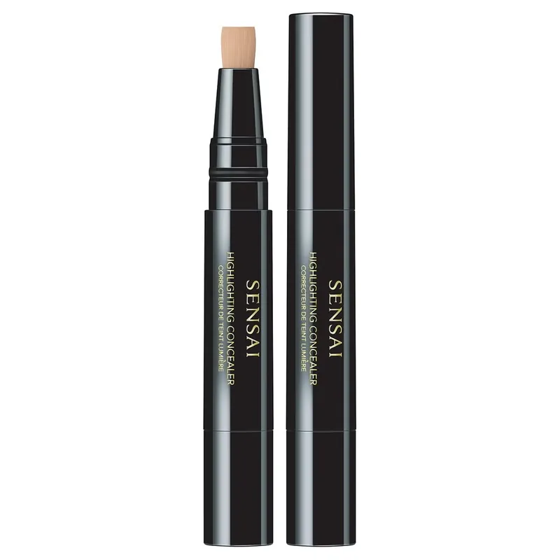 Highlighting Concealer HC03 Luminous Almond Jetzt Kaufen