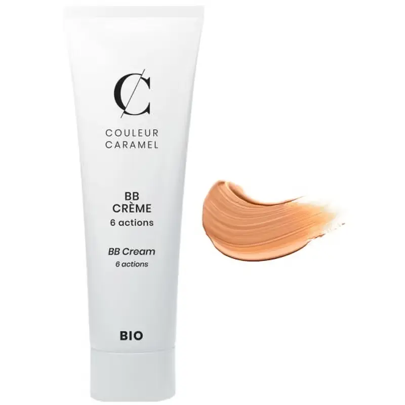 BB Crème N°12 Goldbeige Top-Seller