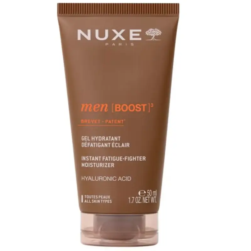 Men Feuchtigkeitsspendender Gel Anti-Müdigkeit Top-Seller