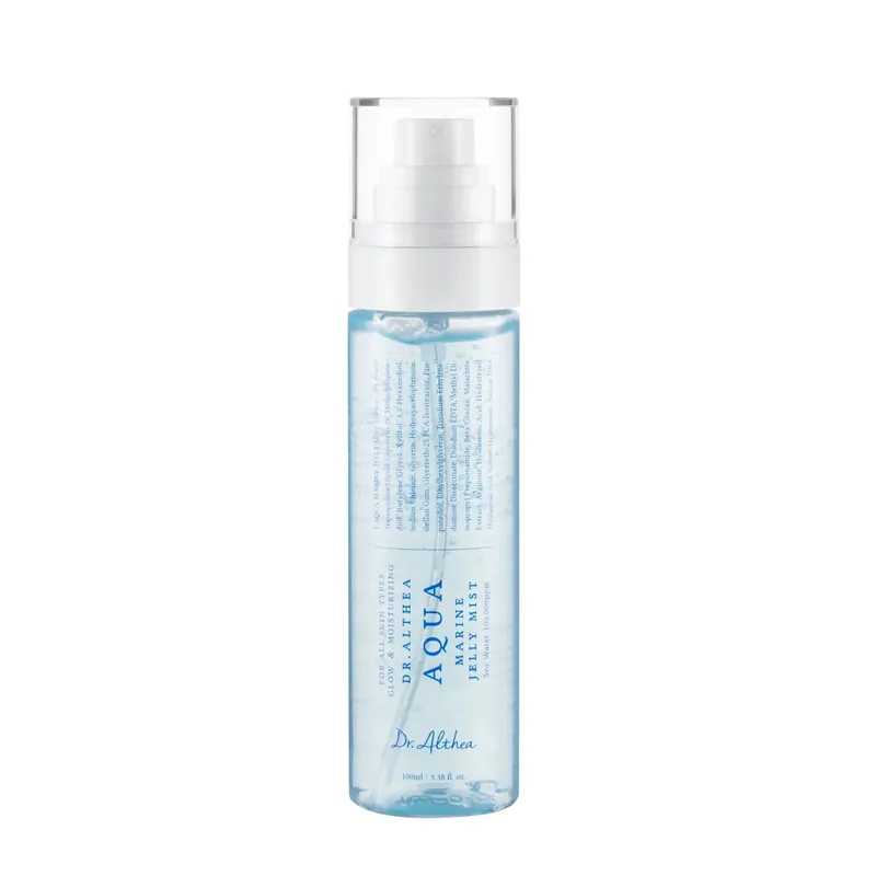Aqua Marine Jelly Mist Expressversand