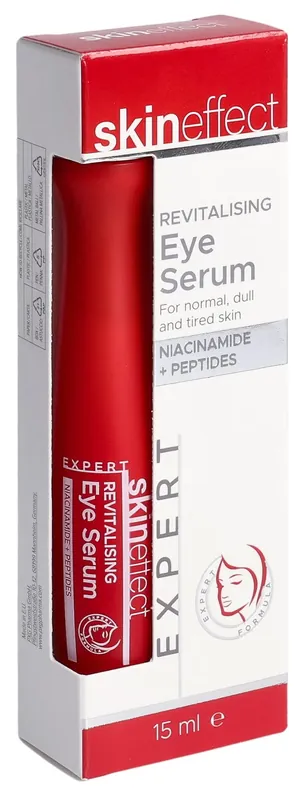 Zertifiziert Augenserum revitalisierend