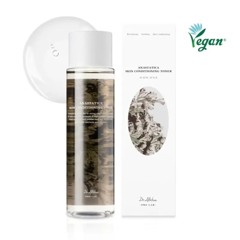 Direkt Vom Hersteller Anastatica Skin Conditioning Toner