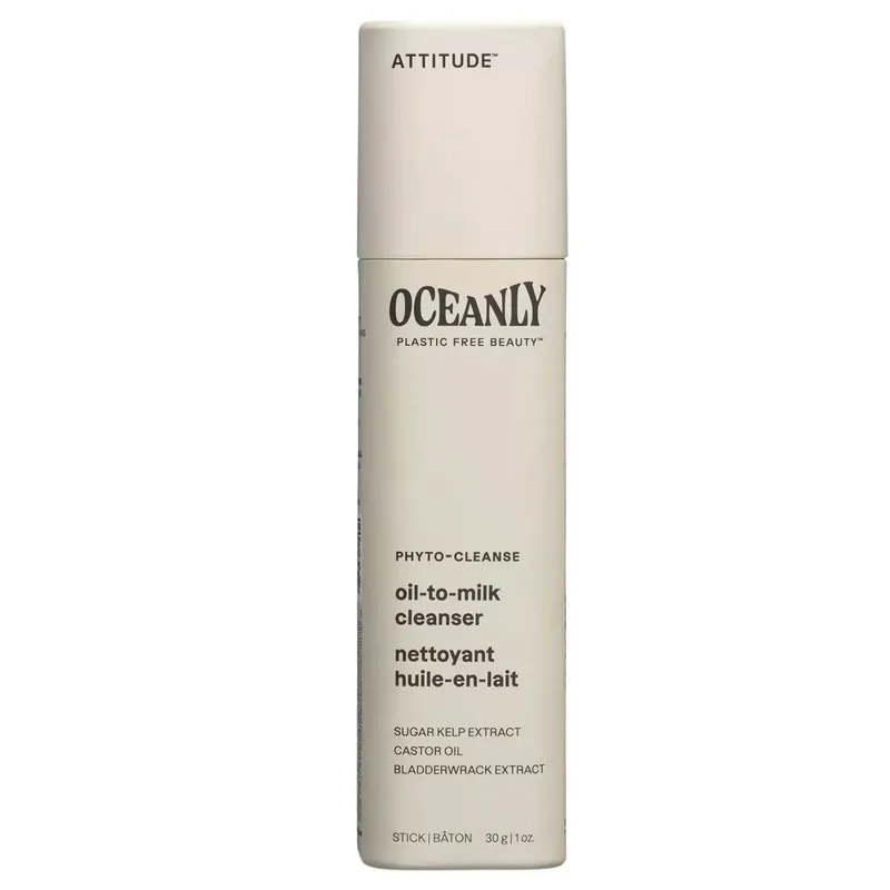 Bestpreis Oceanly PHYTO-CLEANSE Oil-to-Milk Cleanser