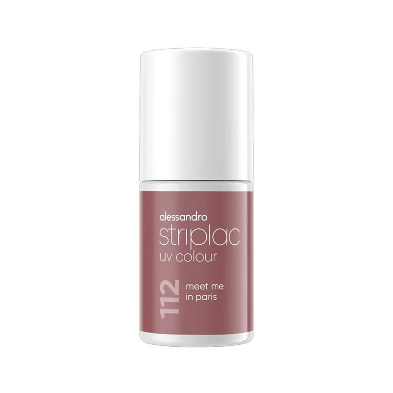 Striplac UV Colour Meet Me In Paris Sofort Bestellen