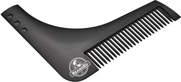 Must-Have Bartkamm BeardEd