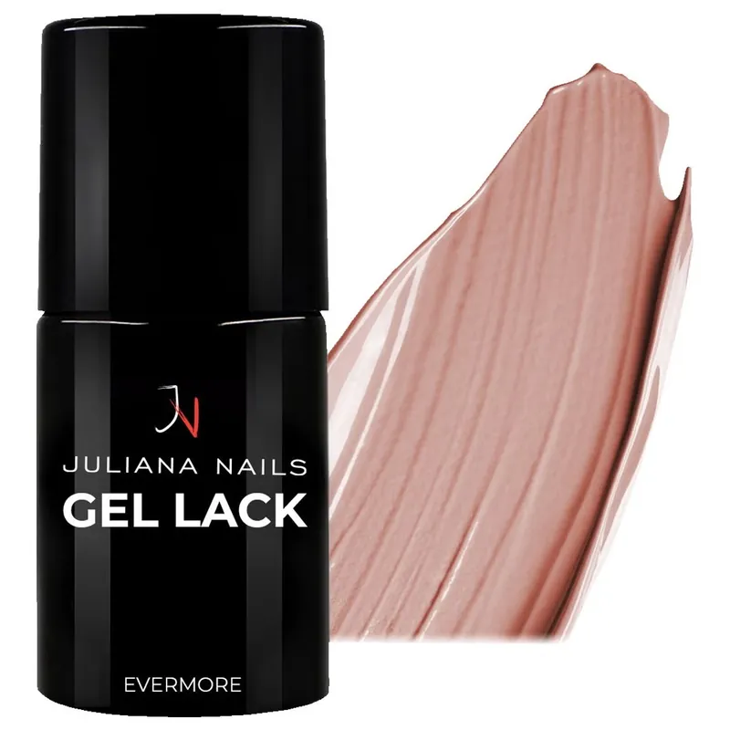 Nur Für Kurze Zeit Gel Lack Evermore