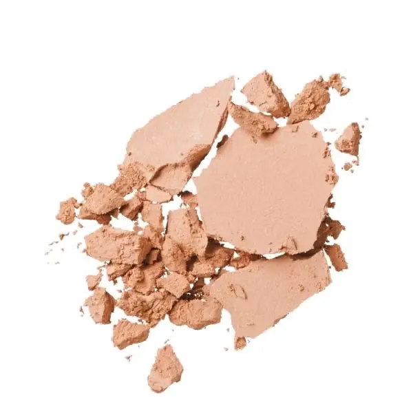 Zertifiziert CP Total Finish Foundation TF12 Soft Beige