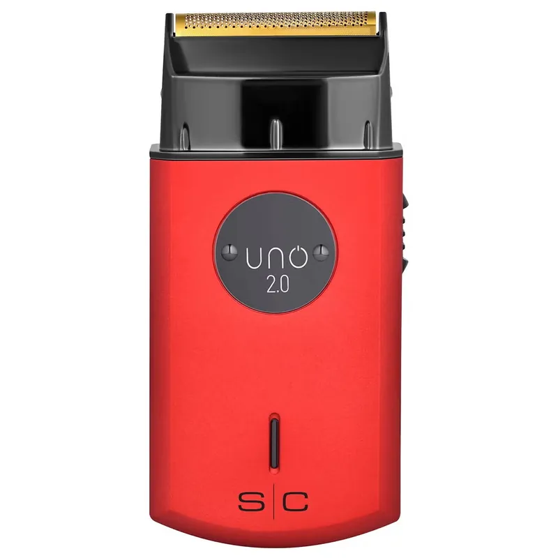 Top-Angebot Uno 2.0 Red Shaver