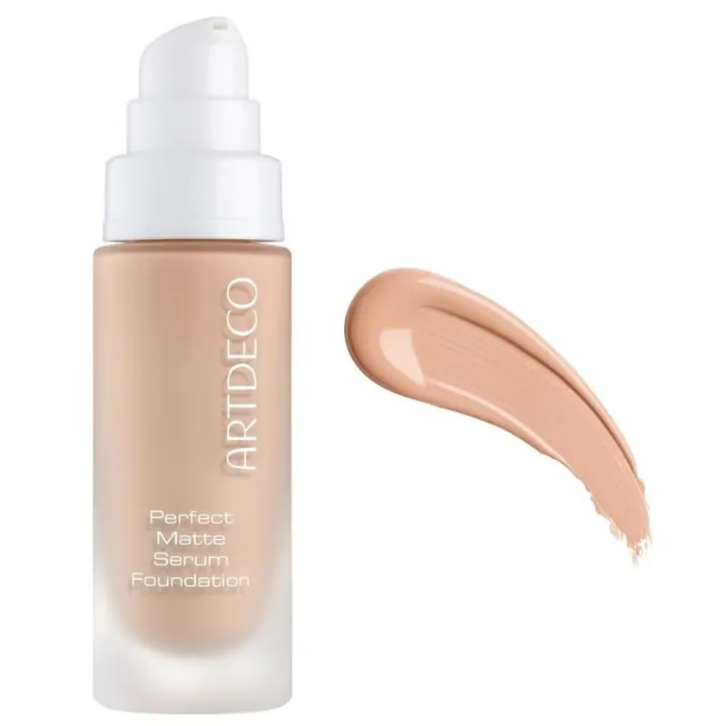 Perfect Matte Serum Foundation 54 cool satin Preisreduziert