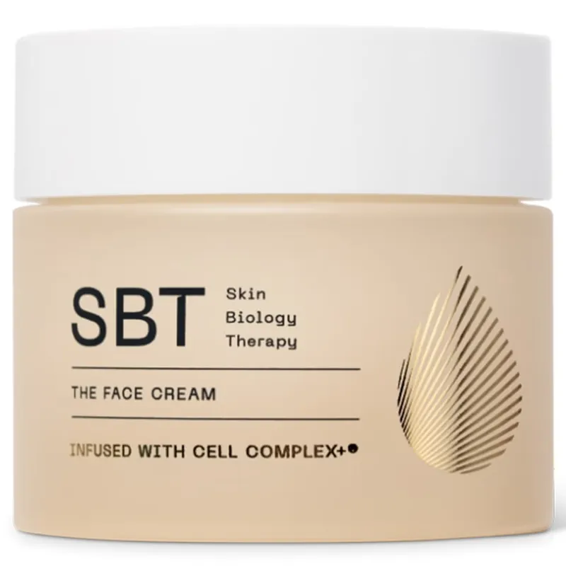 Supreme The Face Cream Begrenztes Angebot