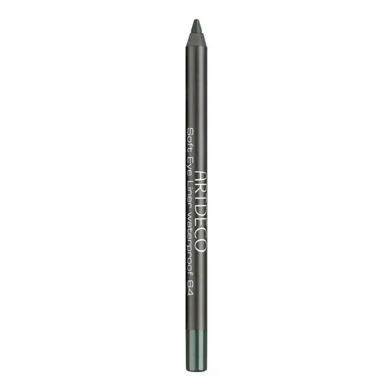 Top-Preis Soft Eyeliner Waterproof 64 Green Island