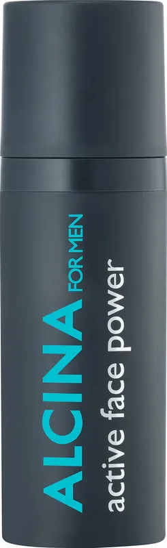 For Men - Active Face Power Schneller Versand